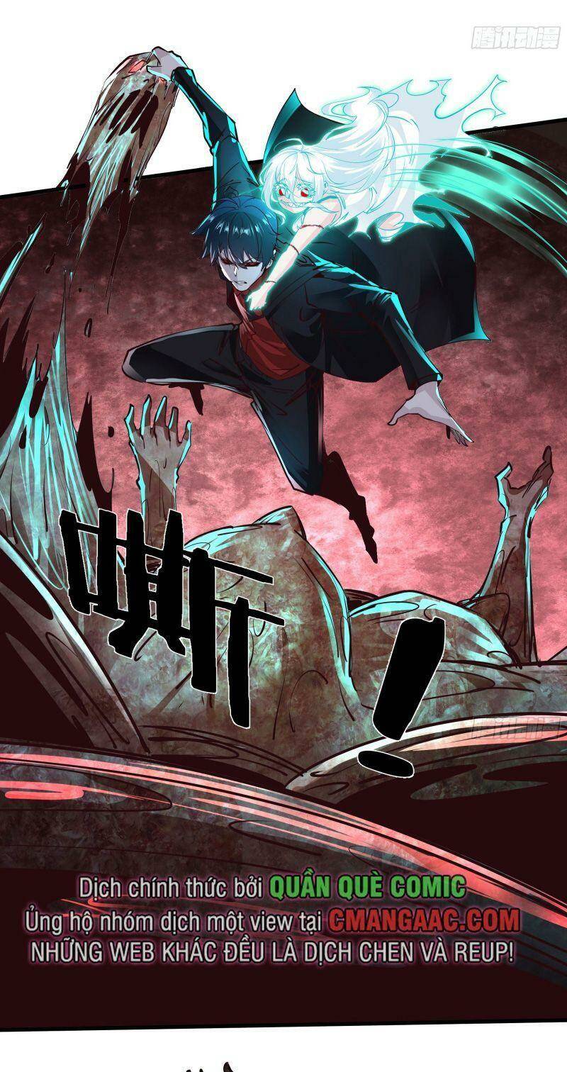 Từ Hồng Nguyệt Khai Thủy Chapter 48 - Trang 2