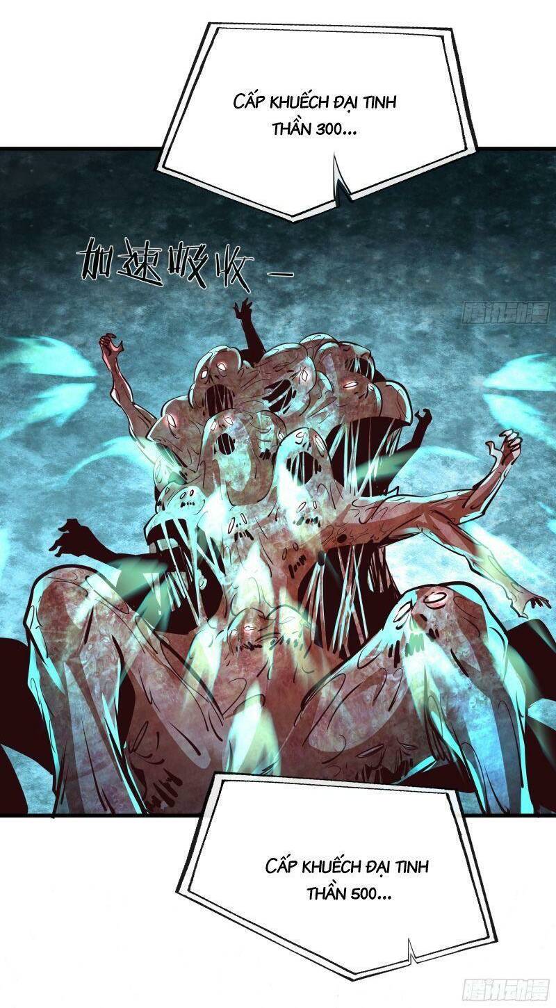 Từ Hồng Nguyệt Khai Thủy Chapter 48 - Trang 2