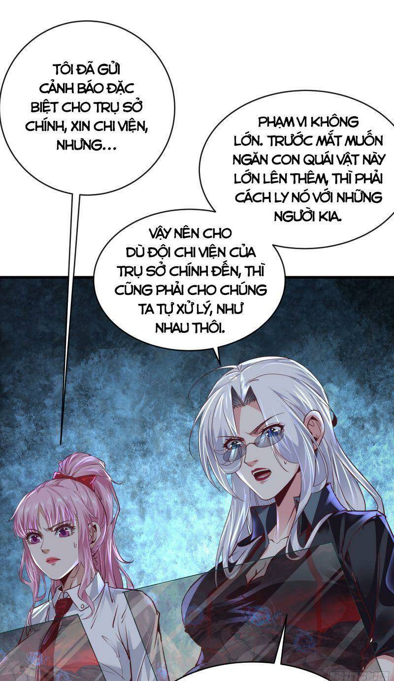 Từ Hồng Nguyệt Khai Thủy Chapter 48 - Trang 2