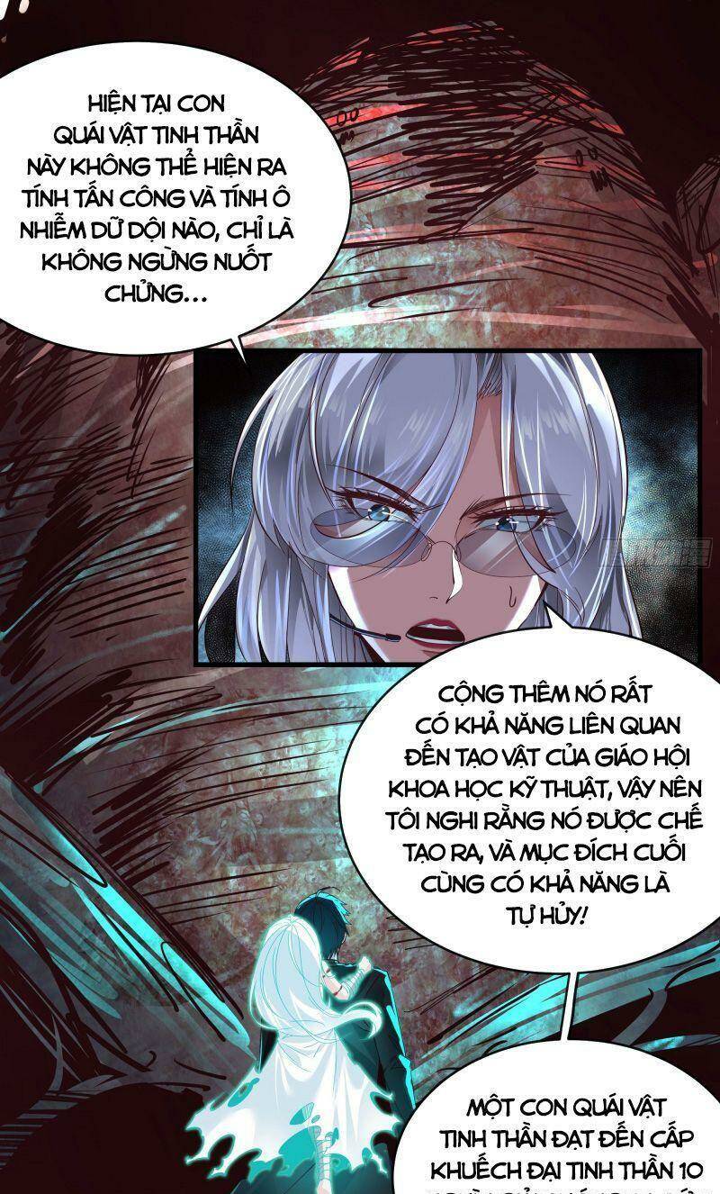 Từ Hồng Nguyệt Khai Thủy Chapter 48 - Trang 2