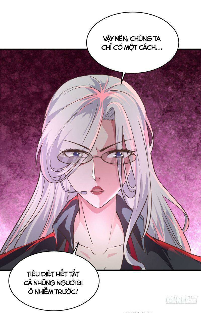 Từ Hồng Nguyệt Khai Thủy Chapter 48 - Trang 2