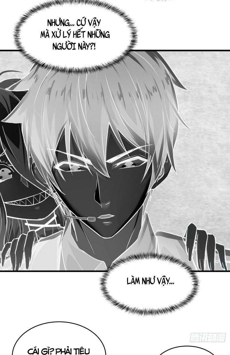 Từ Hồng Nguyệt Khai Thủy Chapter 48 - Trang 2