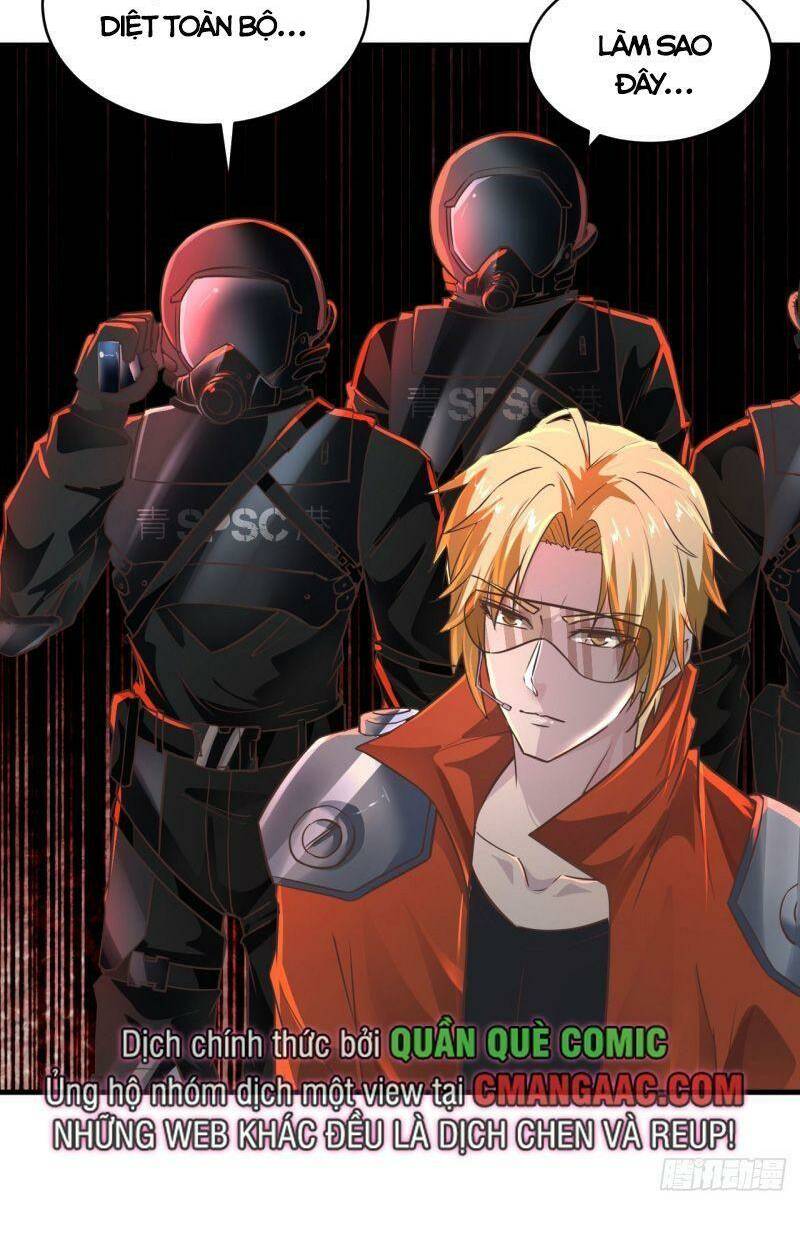 Từ Hồng Nguyệt Khai Thủy Chapter 48 - Trang 2