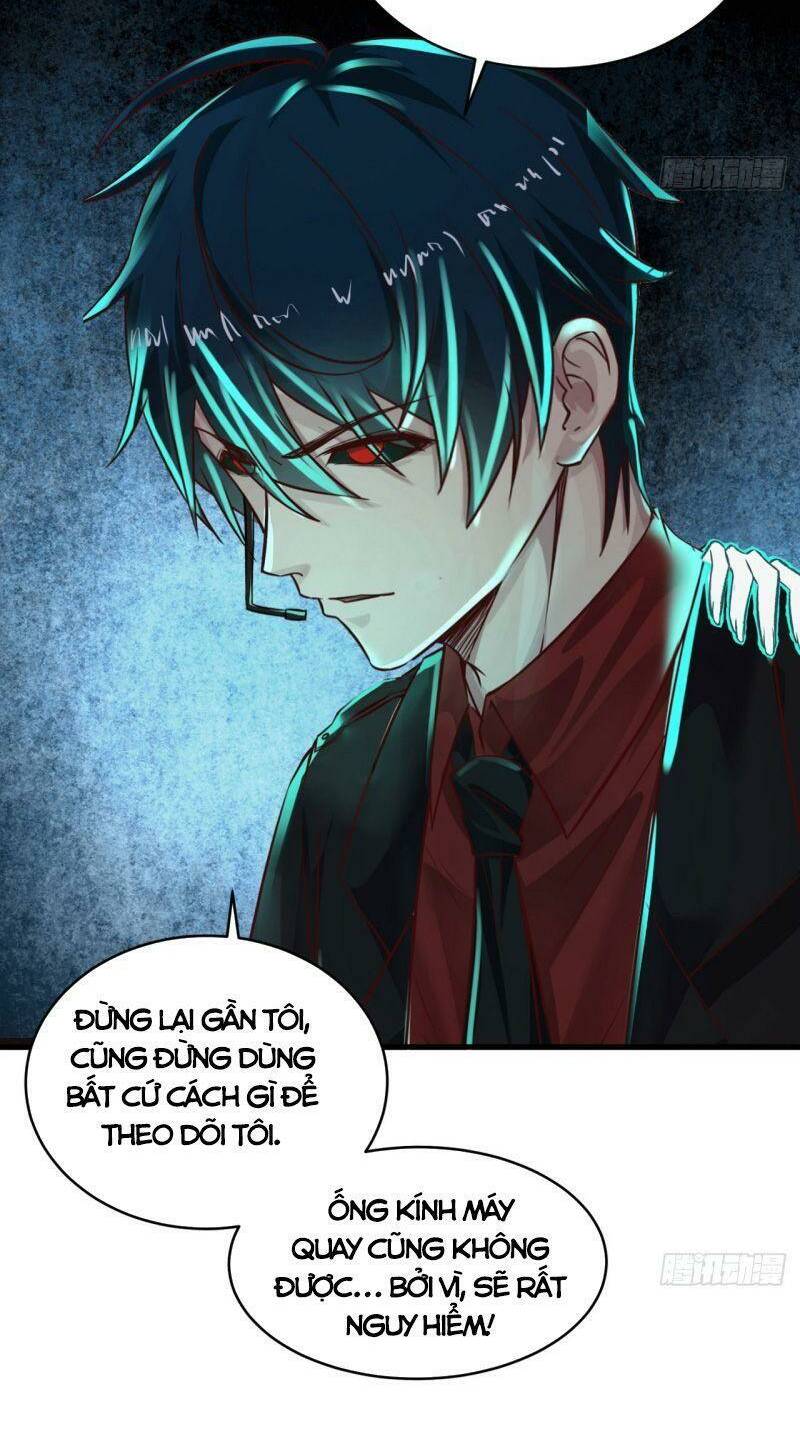 Từ Hồng Nguyệt Khai Thủy Chapter 48 - Trang 2