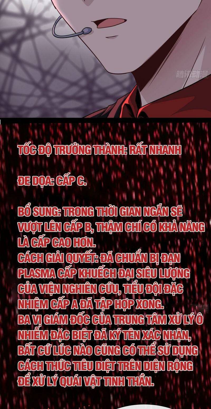 Từ Hồng Nguyệt Khai Thủy Chapter 48 - Trang 2