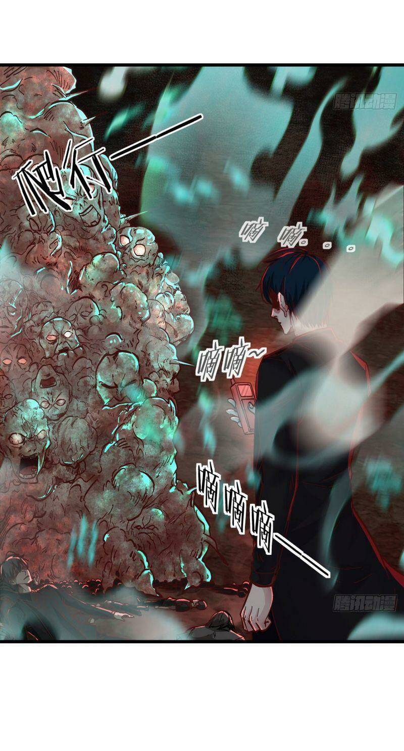 Từ Hồng Nguyệt Khai Thủy Chapter 49 - Trang 2