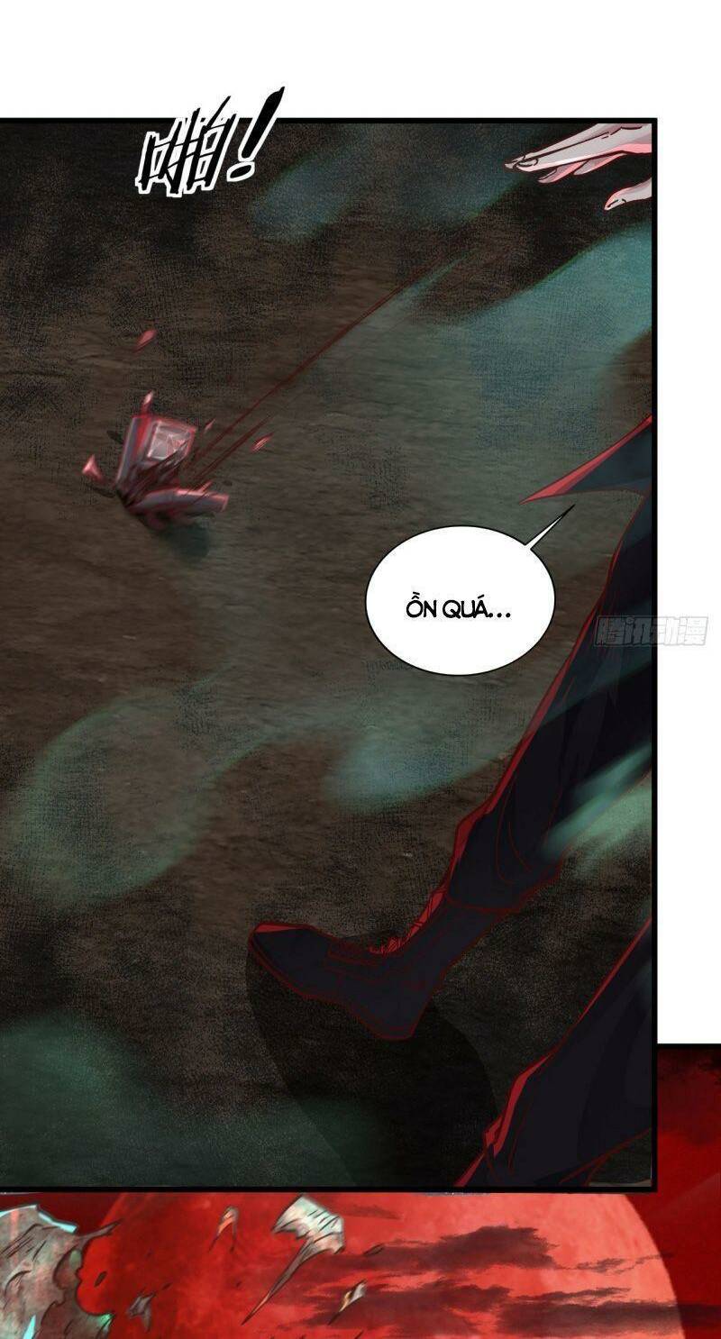 Từ Hồng Nguyệt Khai Thủy Chapter 49 - Trang 2