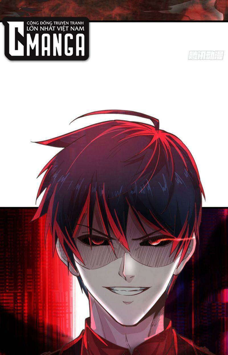 Từ Hồng Nguyệt Khai Thủy Chapter 49 - Trang 2