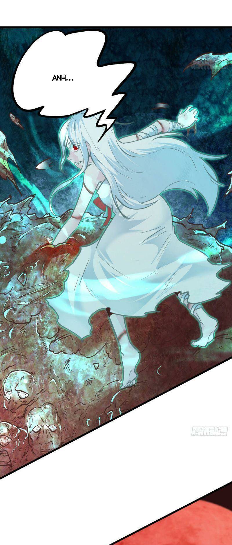 Từ Hồng Nguyệt Khai Thủy Chapter 49 - Trang 2