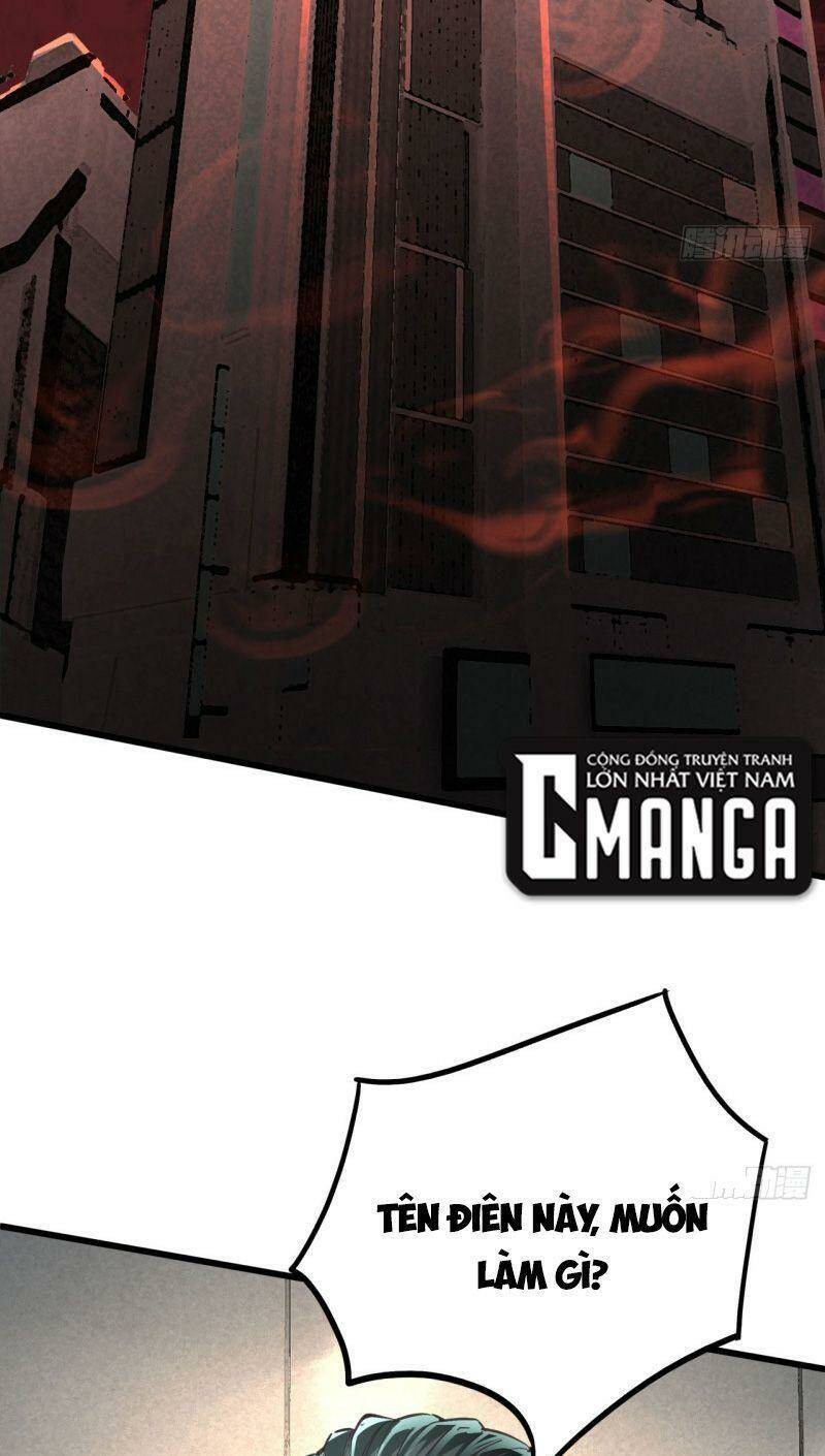 Từ Hồng Nguyệt Khai Thủy Chapter 49 - Trang 2