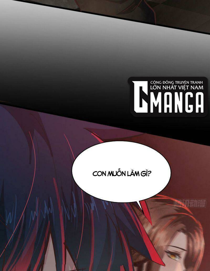 Từ Hồng Nguyệt Khai Thủy Chapter 49 - Trang 2