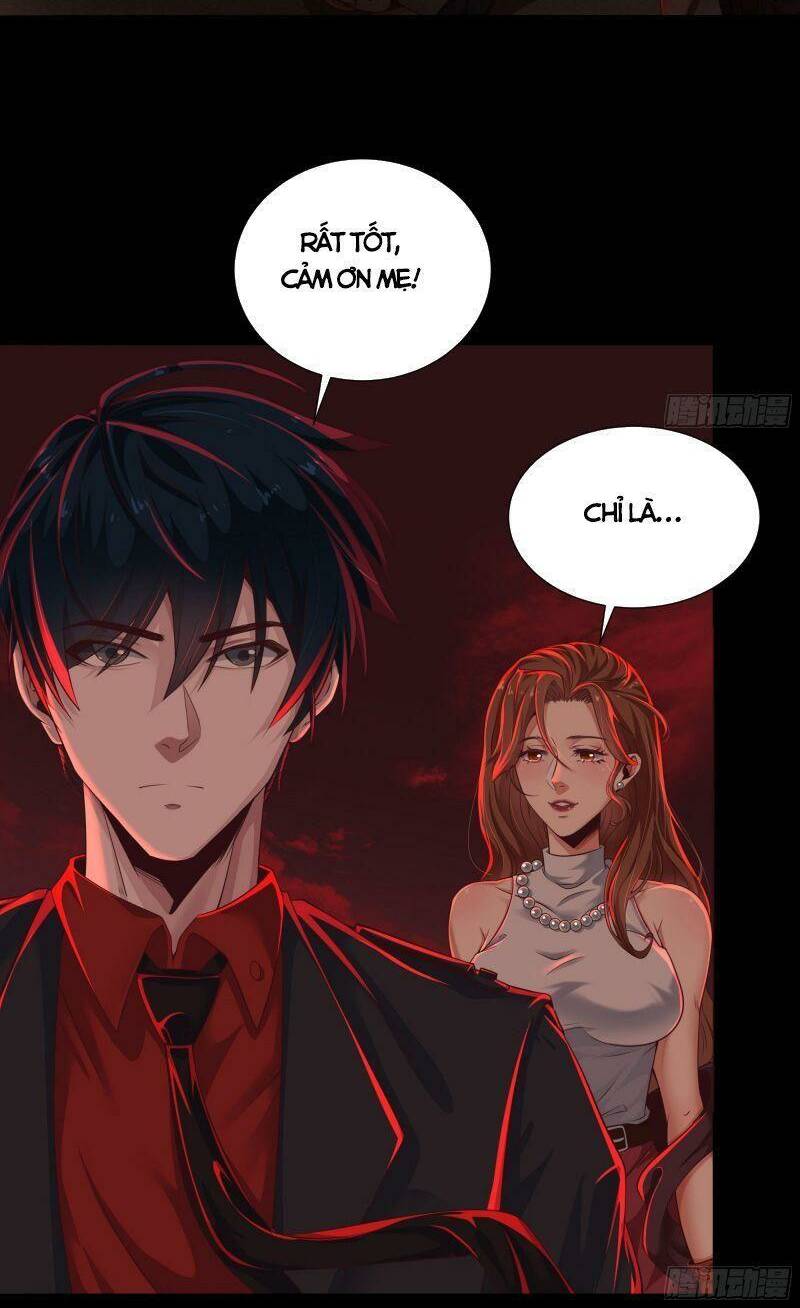 Từ Hồng Nguyệt Khai Thủy Chapter 49 - Trang 2