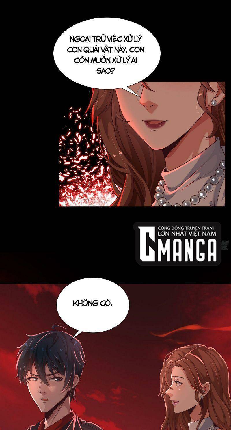 Từ Hồng Nguyệt Khai Thủy Chapter 49 - Trang 2