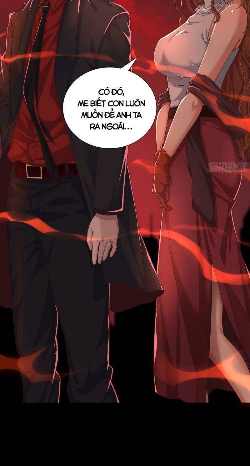 Từ Hồng Nguyệt Khai Thủy Chapter 49 - Trang 2