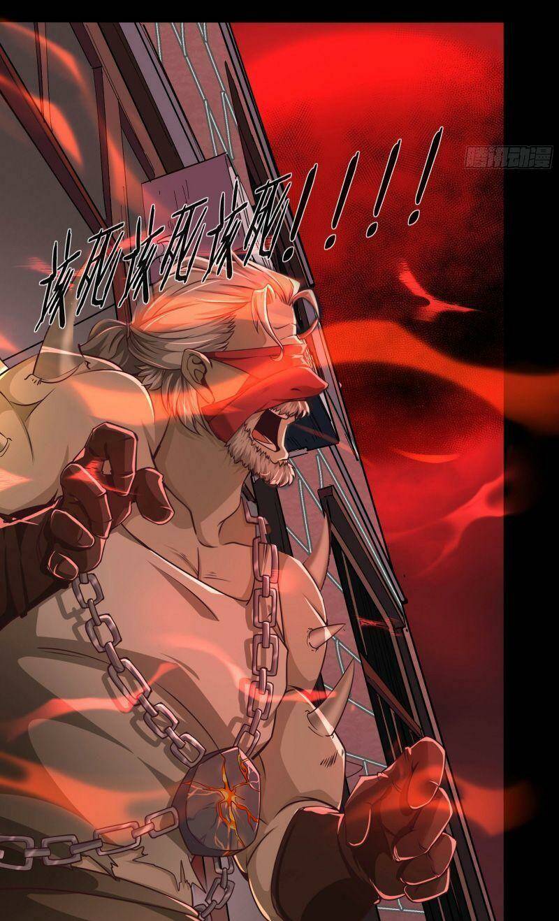 Từ Hồng Nguyệt Khai Thủy Chapter 49 - Trang 2