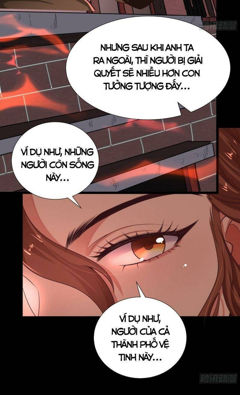 Từ Hồng Nguyệt Khai Thủy Chapter 49 - Trang 2