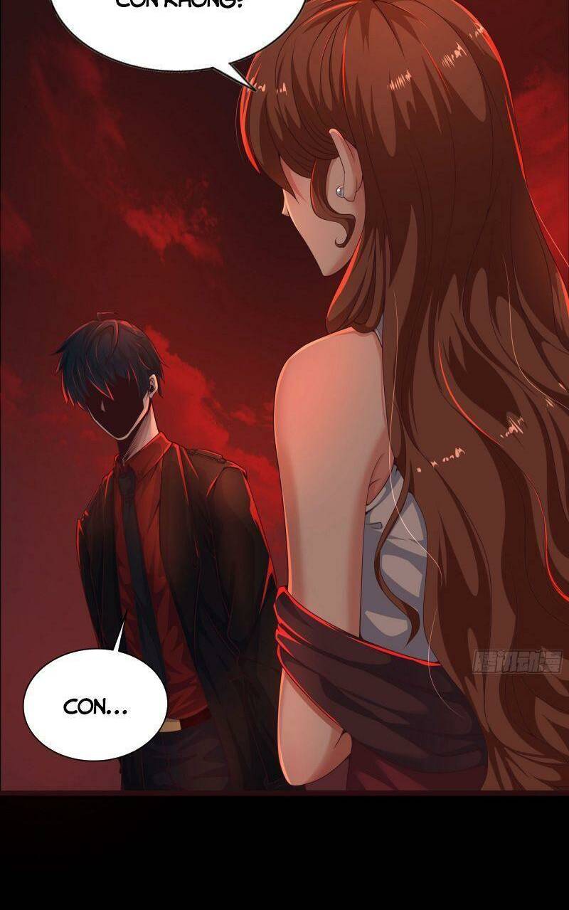 Từ Hồng Nguyệt Khai Thủy Chapter 49 - Trang 2