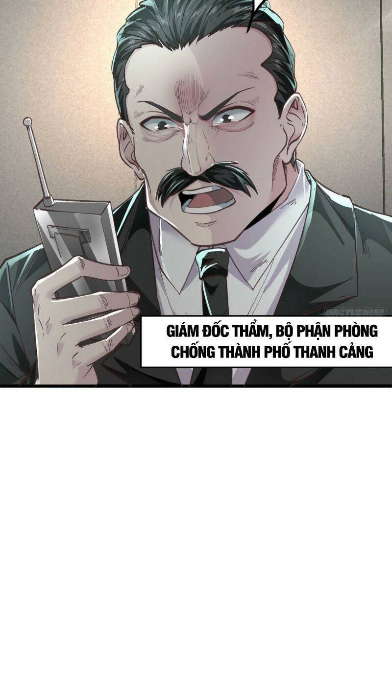 Từ Hồng Nguyệt Khai Thủy Chapter 49 - Trang 2