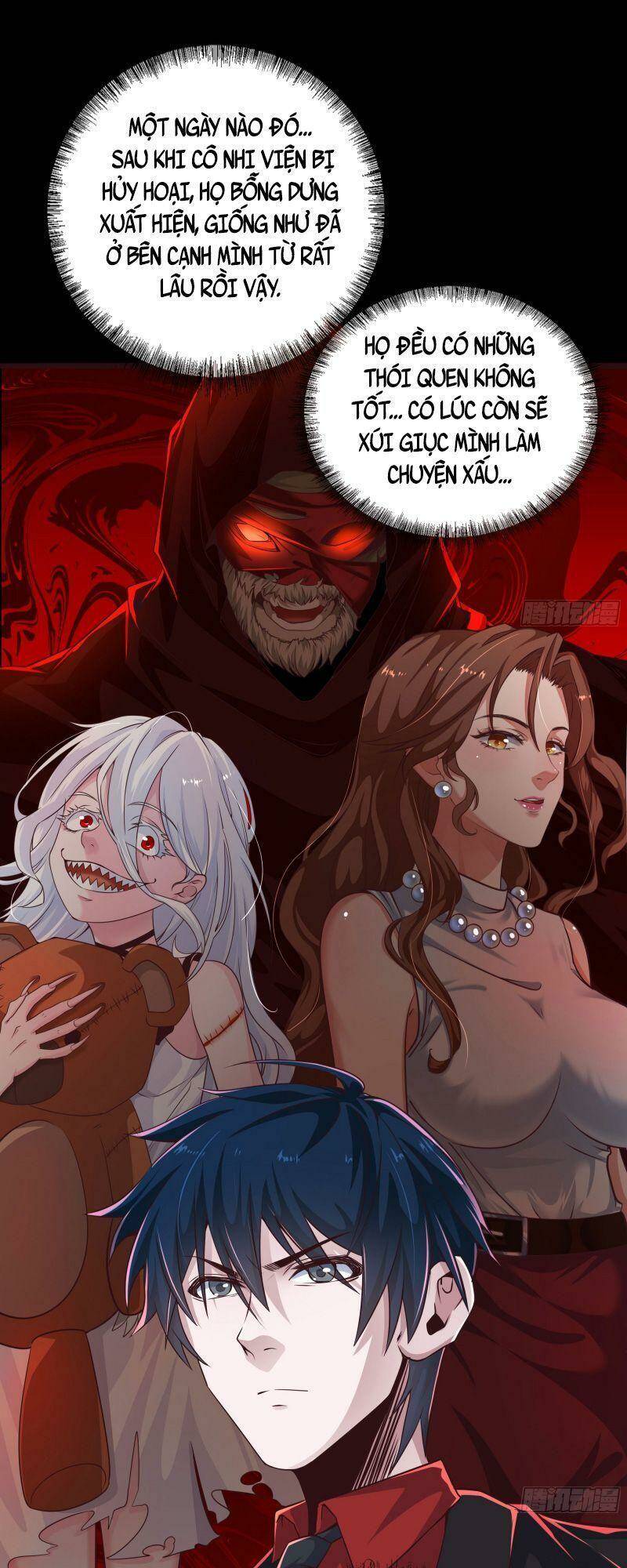 Từ Hồng Nguyệt Khai Thủy Chapter 49 - Trang 2