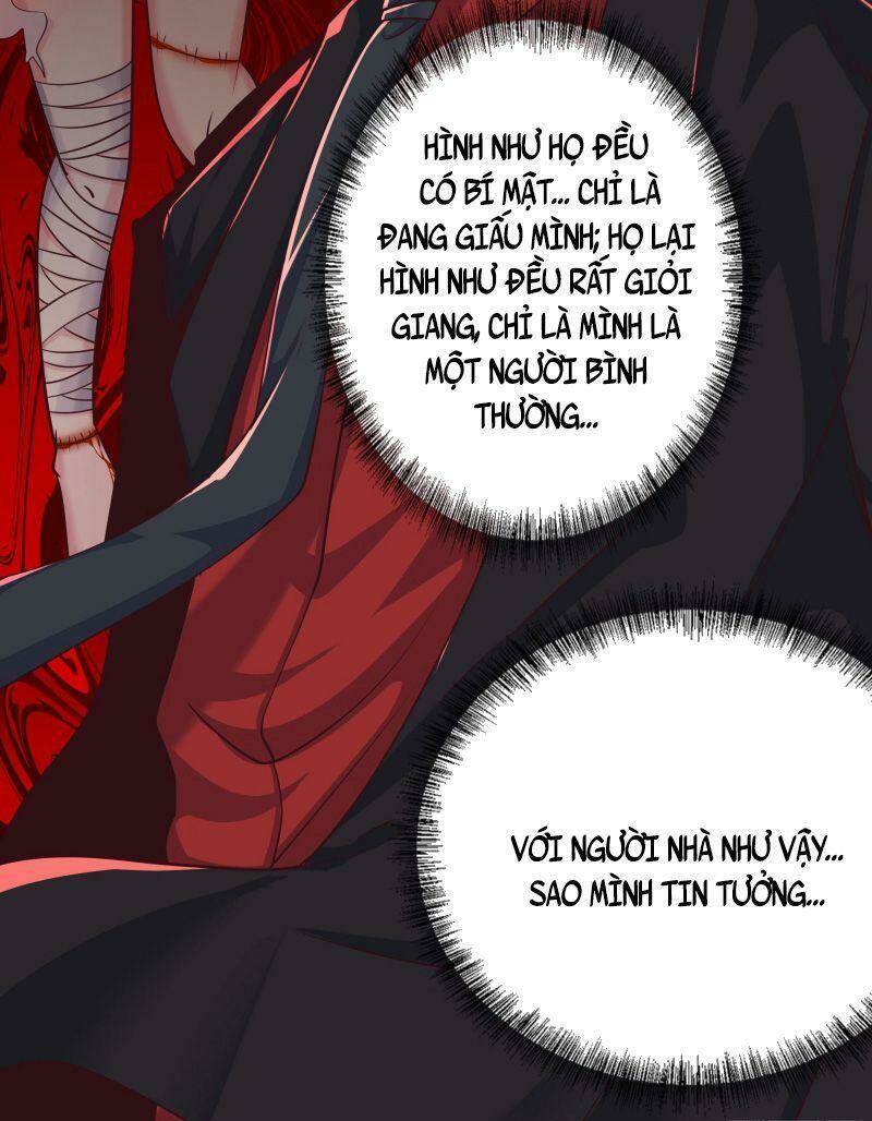 Từ Hồng Nguyệt Khai Thủy Chapter 49 - Trang 2