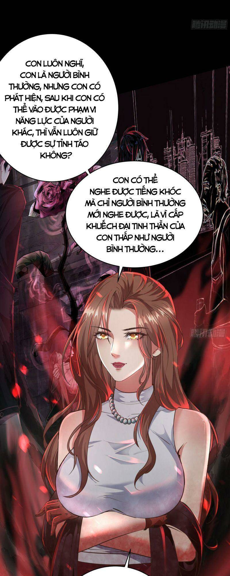 Từ Hồng Nguyệt Khai Thủy Chapter 49 - Trang 2