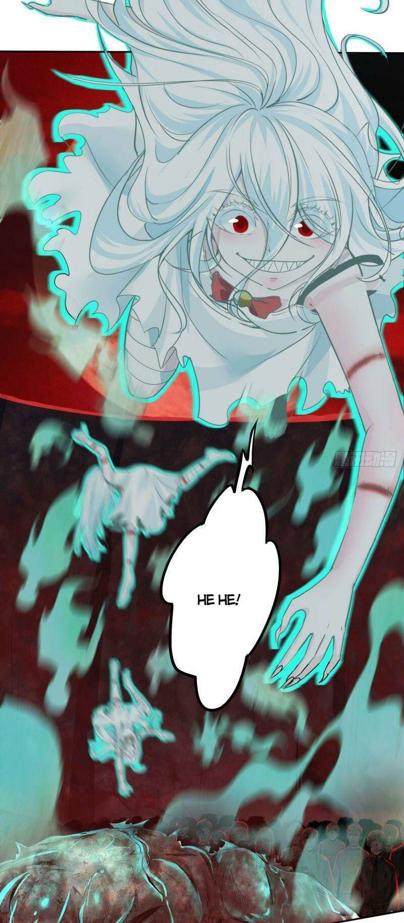 Từ Hồng Nguyệt Khai Thủy Chapter 49 - Trang 2