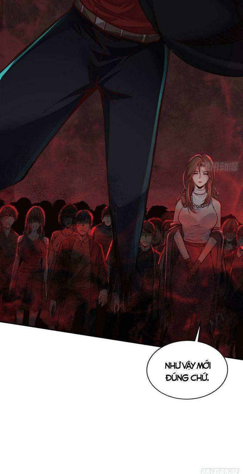 Từ Hồng Nguyệt Khai Thủy Chapter 49 - Trang 2