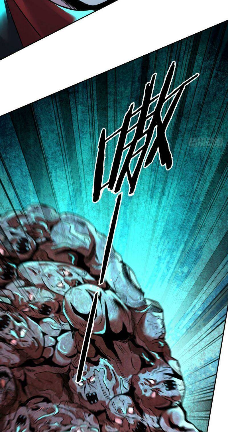 Từ Hồng Nguyệt Khai Thủy Chapter 49 - Trang 2