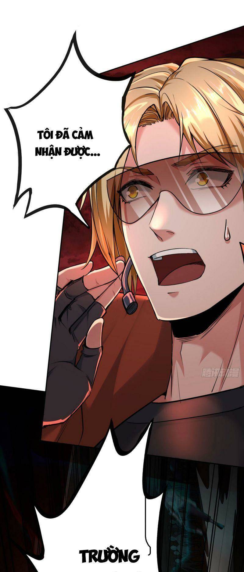 Từ Hồng Nguyệt Khai Thủy Chapter 49 - Trang 2