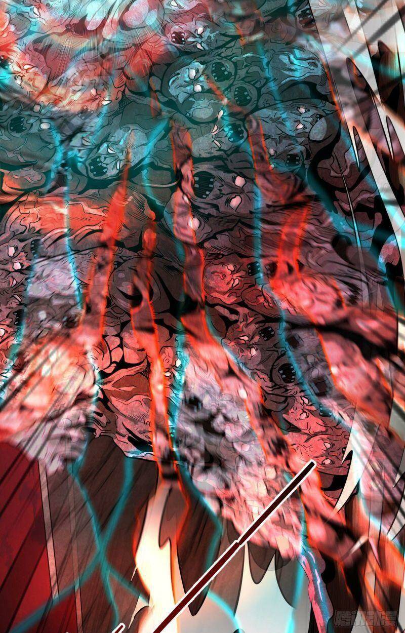 Từ Hồng Nguyệt Khai Thủy Chapter 49 - Trang 2