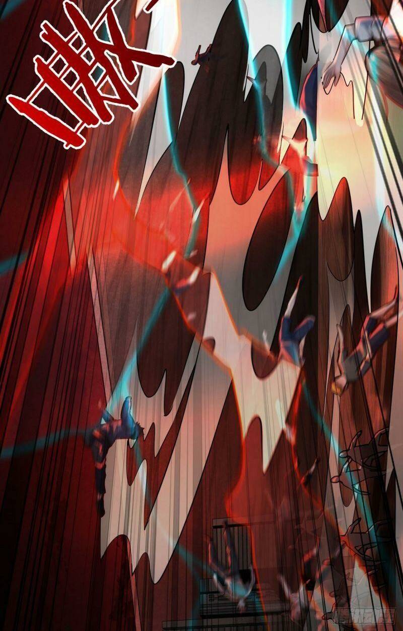 Từ Hồng Nguyệt Khai Thủy Chapter 49 - Trang 2