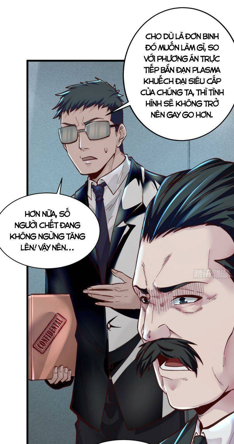 Từ Hồng Nguyệt Khai Thủy Chapter 49 - Trang 2