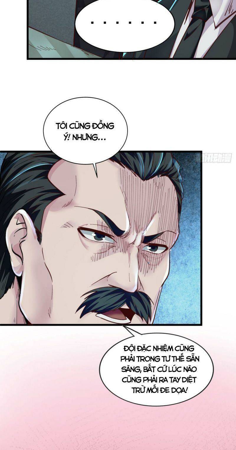 Từ Hồng Nguyệt Khai Thủy Chapter 49 - Trang 2