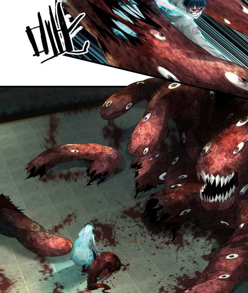 Từ Hồng Nguyệt Khai Thủy Chapter 5 - Trang 2