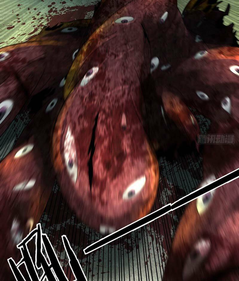 Từ Hồng Nguyệt Khai Thủy Chapter 5 - Trang 2