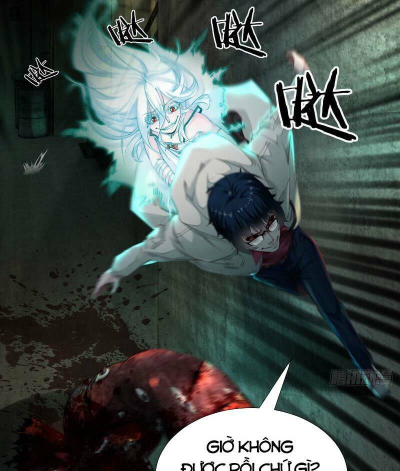 Từ Hồng Nguyệt Khai Thủy Chapter 5 - Trang 2