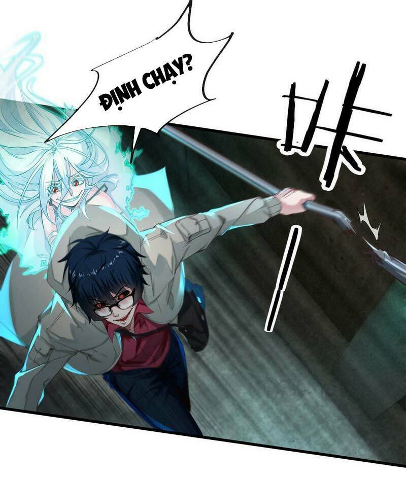 Từ Hồng Nguyệt Khai Thủy Chapter 5 - Trang 2