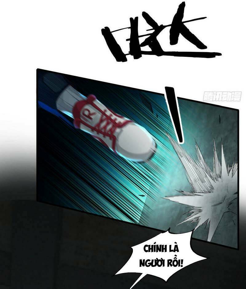 Từ Hồng Nguyệt Khai Thủy Chapter 5 - Trang 2