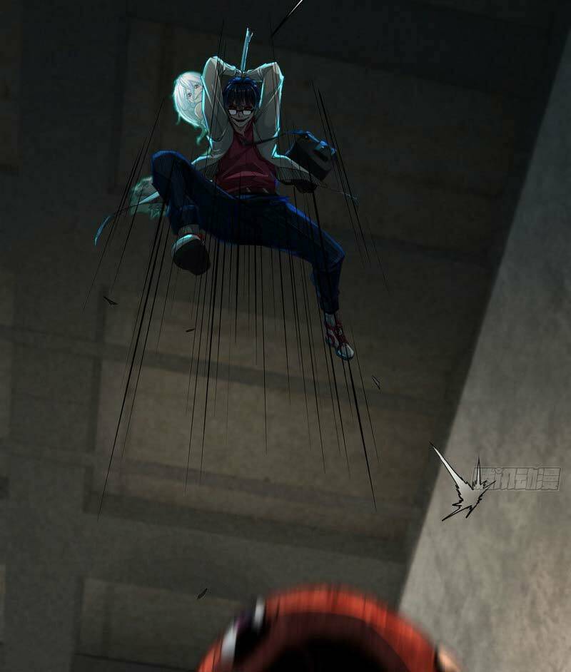 Từ Hồng Nguyệt Khai Thủy Chapter 5 - Trang 2