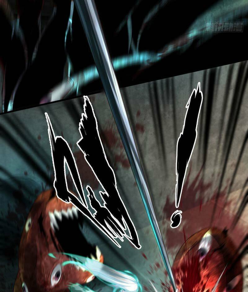 Từ Hồng Nguyệt Khai Thủy Chapter 5 - Trang 2