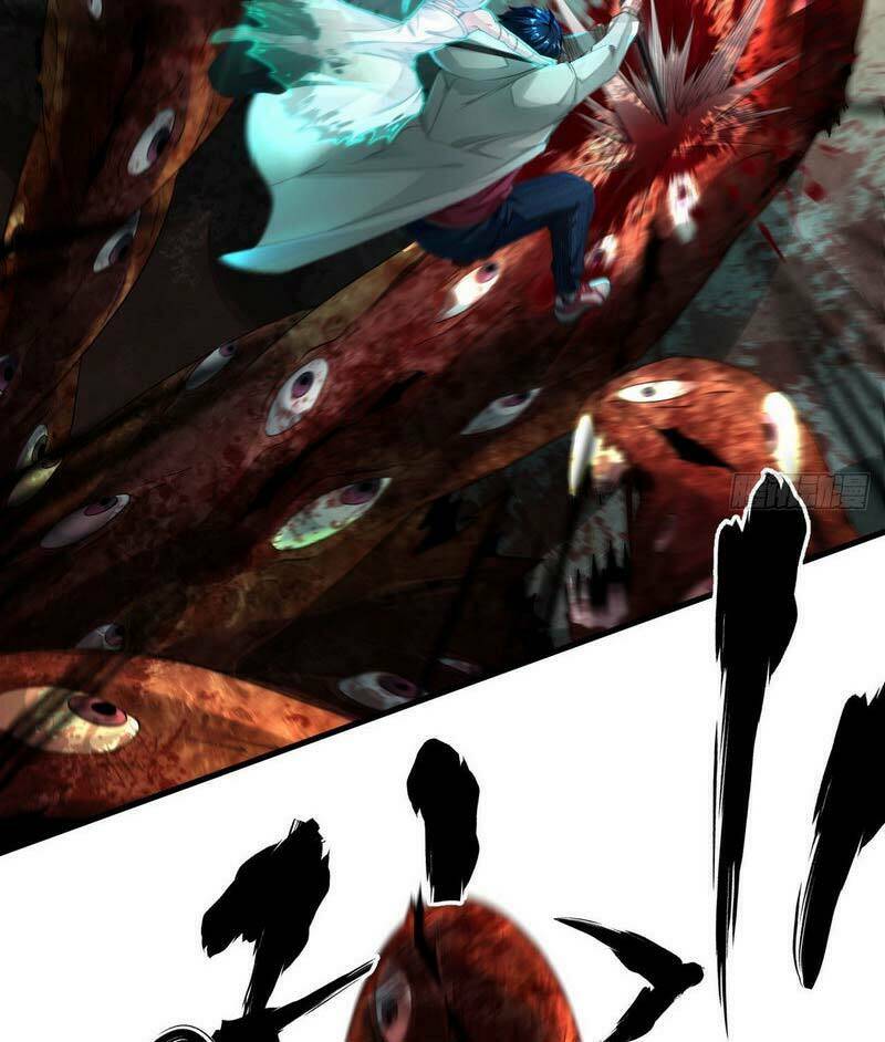 Từ Hồng Nguyệt Khai Thủy Chapter 5 - Trang 2