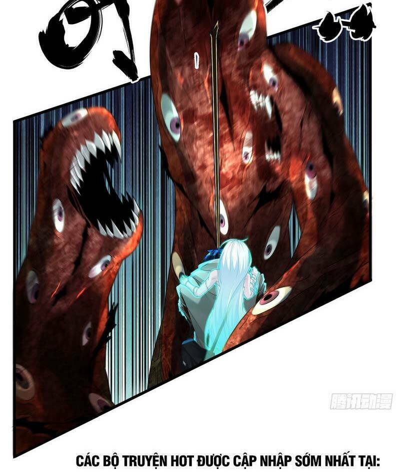 Từ Hồng Nguyệt Khai Thủy Chapter 5 - Trang 2