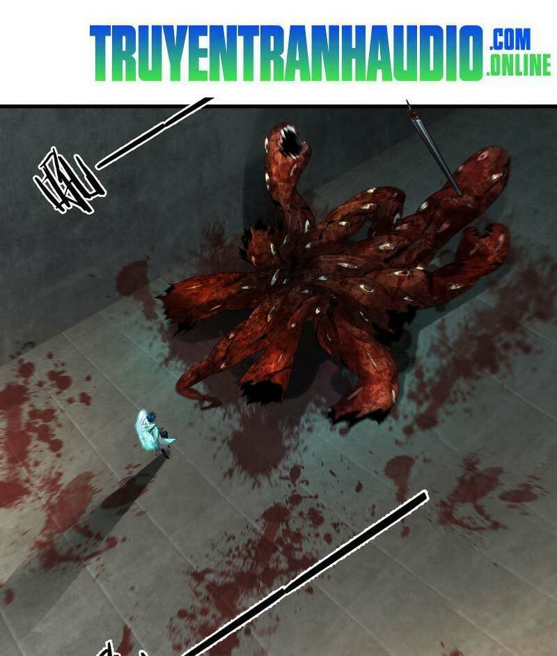 Từ Hồng Nguyệt Khai Thủy Chapter 5 - Trang 2