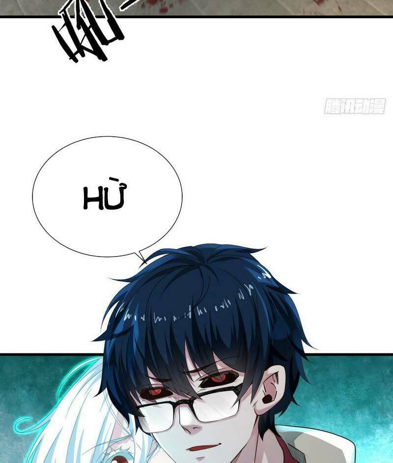 Từ Hồng Nguyệt Khai Thủy Chapter 5 - Trang 2