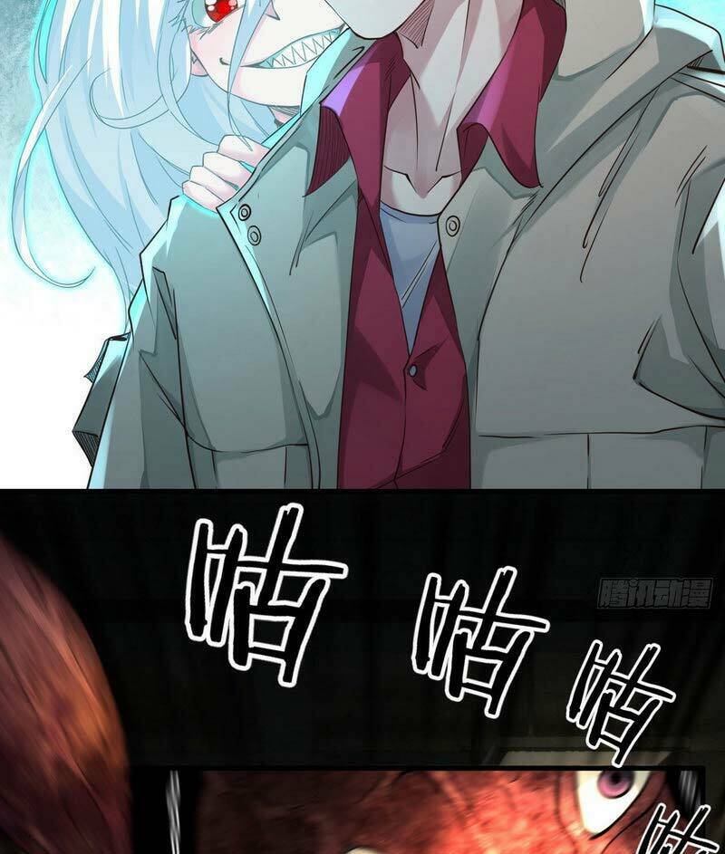 Từ Hồng Nguyệt Khai Thủy Chapter 5 - Trang 2