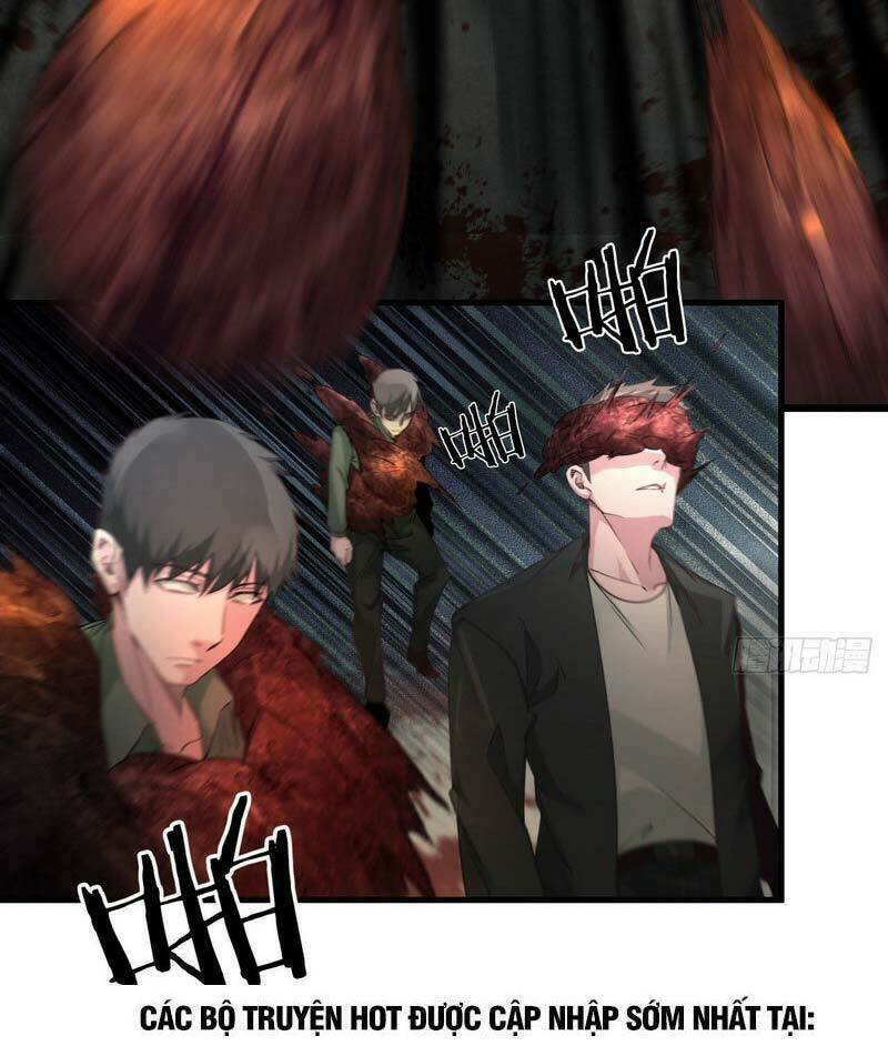 Từ Hồng Nguyệt Khai Thủy Chapter 5 - Trang 2