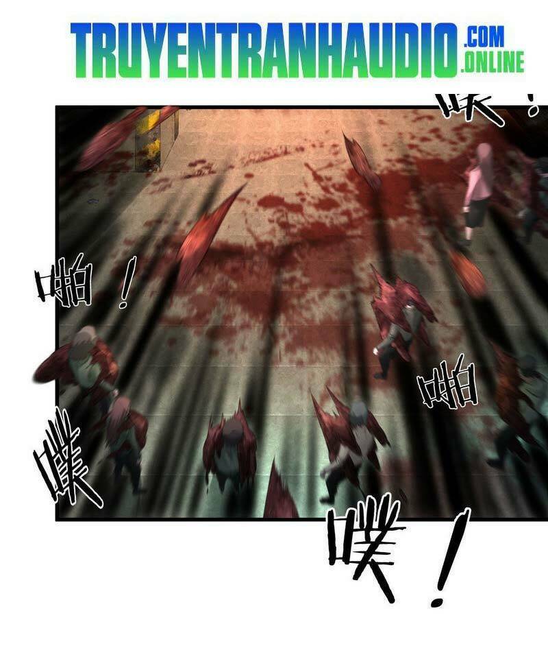 Từ Hồng Nguyệt Khai Thủy Chapter 5 - Trang 2