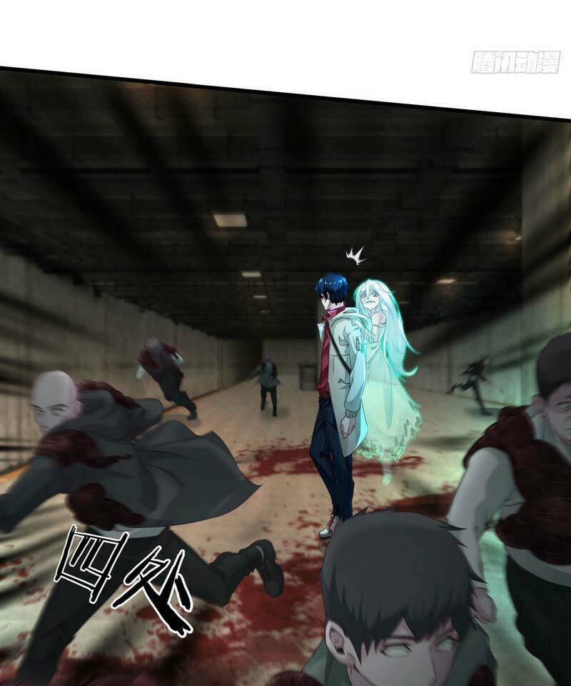 Từ Hồng Nguyệt Khai Thủy Chapter 5 - Trang 2