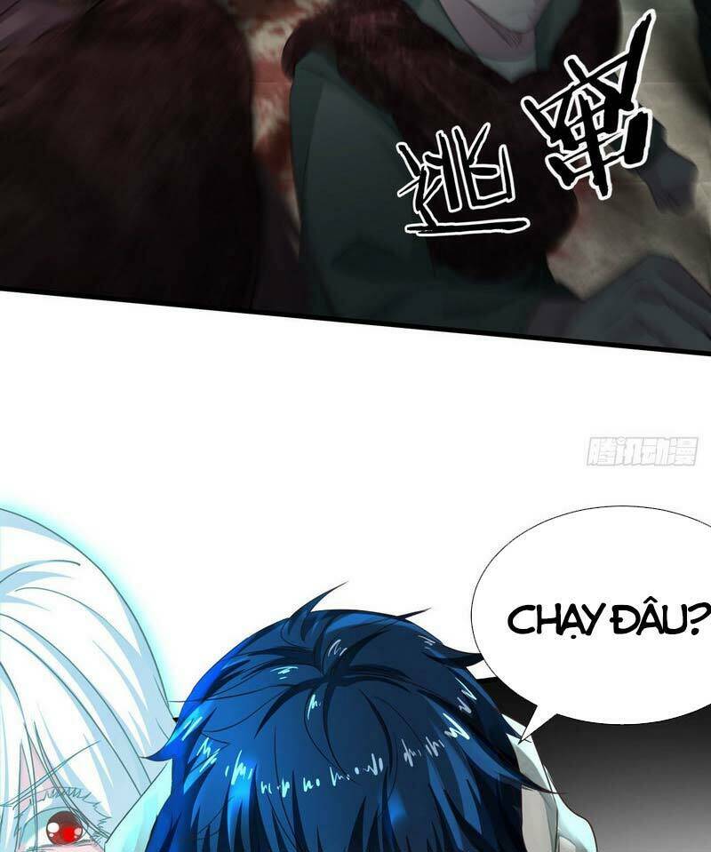 Từ Hồng Nguyệt Khai Thủy Chapter 5 - Trang 2