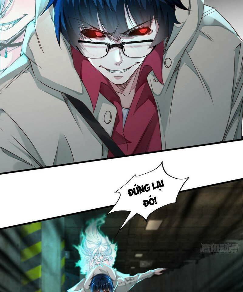 Từ Hồng Nguyệt Khai Thủy Chapter 5 - Trang 2